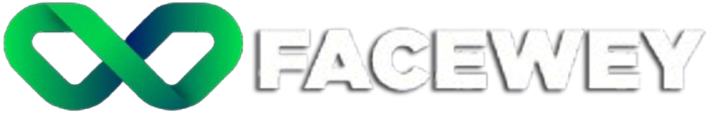 Facewey.com Logo